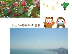 -石老人观光园