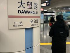 -大望路(地铁站)