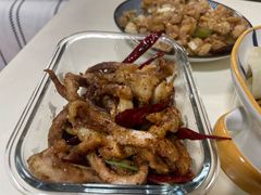 -胖子菜馆(隆昌路店)