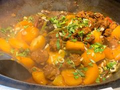 -山河屯铁锅炖(哈西站店)