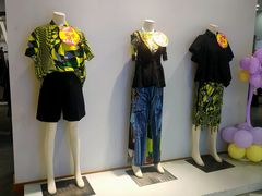 -通程奥特莱斯(华晨店)
