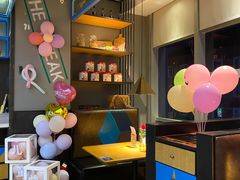 -菲滋BOX(定海凯虹店)