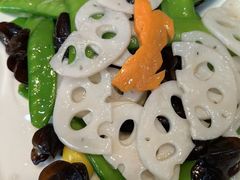 -伊帆食府·青海地方特色美食