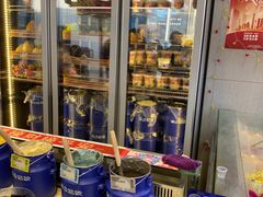 -溪边姑娘·拉丝酸奶水果捞(春熙路店)