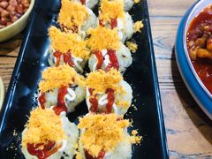 -京玉菲饭店(李村店)