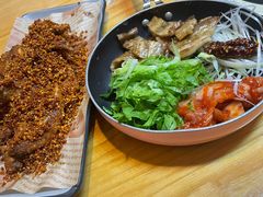 -爪大厨·延边酱鸡爪 (前成店)