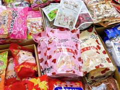 -紫荆城食品交易中心(华强北店)