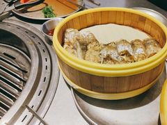 -大叹号·朝鲜族烤肉(潍坊泰华城店)