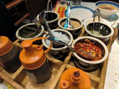-鑫隆四季涮肉(八角畅游店)