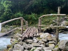 -孟屯河谷景区