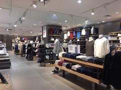 -MUJI无印良品(领秀城店)