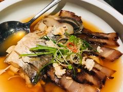 -松鹤楼·非遗·苏帮菜(融科店)