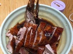 -晓马鸭店(新芜路店)