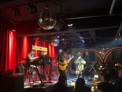 -音乐房子·Vintage Live Bar(玉林总店)