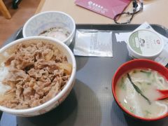 -食其家·牛丼咖喱(金桥国际店)