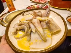 -白山烧烤(文安路万豪店)