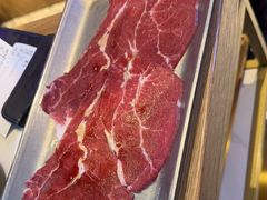 -杨记齐齐哈尔烤肉(总店)