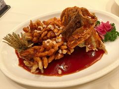 -得月楼·省级非遗·传统苏帮菜(观前店)
