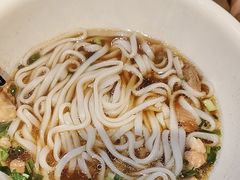 -易裕和·长沙米粉(竹塘西路店)