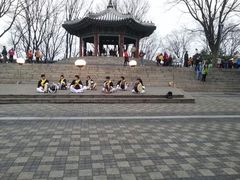 -景福宫韩国料理(恒祥北大街店)