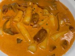 -山海珍味韩国料理(奥城店)