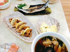 -桃屋日本料理(清华科技园店)