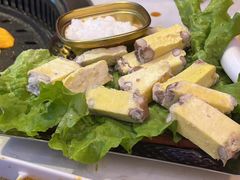 -杨记齐齐哈尔烤肉(总店)