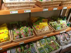 零售区-锅圈食汇火锅烧烤食材超市(民丰家园店)
