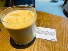 -fishtank鱼缸咖啡(三山街店)