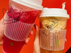 -introlemons(北京西单更新场店)