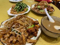 -葛记焖饼(伏牛路店)