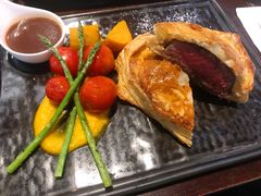 惠灵顿牛排-安妮意大利餐厅(国贸店)