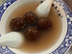 -粗茶淡饭(东关街店)