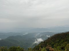 -广东天露山旅游度假区