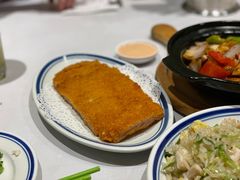 -小龍鳳餐室(番禺路店)