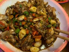 -老三样·美食研究中心(世贸路店)