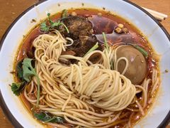 -老四川(T3航站楼F指廊店)