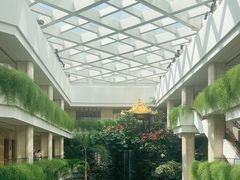 -广州白天鹅宾馆