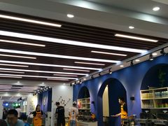 -仙螺岛海鲜自助餐厅(总店)