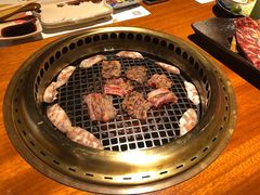 -肉魁屋·烧肉·烧鸟·酒场(高新店)