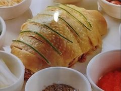 -齐家花园大酒店(宝山店)