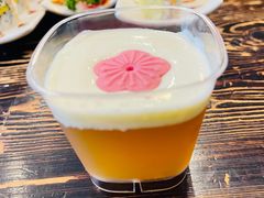-小川洋风料理(汉街店)
