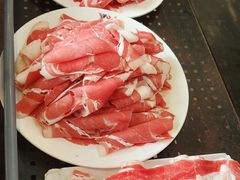 -鑫龙火锅城(青岛分店)