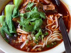 -李先生牛肉面大王(站北广场店)