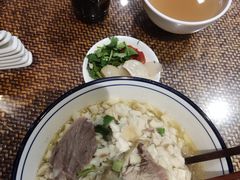-毅祥斋老孙家泡馍(西羊市店)