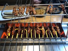 -悦屋老板娘的烤肉店(紫薇田园店)