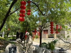 -大槐树寻根祭祖园