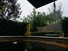 -大连金石滩绿发温泉假日酒店