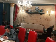 包厢-卢家湾大酒店(诸暨店)