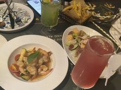 -第101座花园餐厅(湖滨88店)